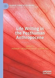 Life Writing In The Posthuman Anthropocene ürün görseli 1
