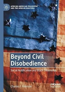Beyond Civil Disobedience: Social Nullification And Black Citizenship ürün görseli 1