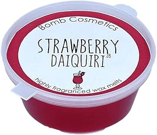 Bomb Cosmetics Strawberry Daiquiri Mini Melt Oda Kokusu ürün görseli 1