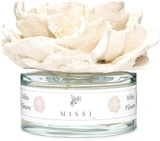 Wedding 150 Ml Şakayık Taşlı Whıte Jasmıne Oda Kokusu ürün görseli 1