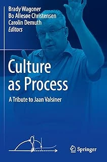 Culture As Process: A Tribute To Jaan Valsiner ürün görseli 1