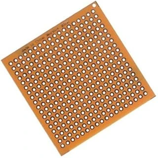 Sanec 5X5 Delikli Plaket ürün görseli 1
