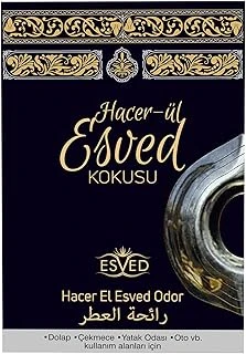 İhvan Online Hacerül Esved Kokusu Dolap Çekmece Kokusu ürün görseli 1