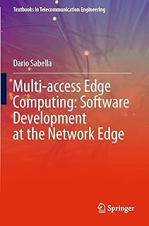 Multi-Access Edge Computing: Software Development At The Edge ürün görseli 1