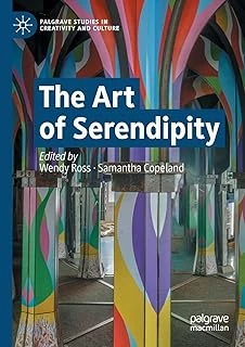 The Of Serendipity ürün görseli 1