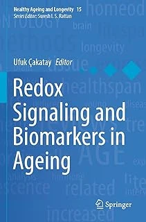 Redox Signaling And Biomarkers In Ageing: 15 ürün görseli 1