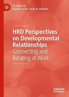 Hrd Perspectives On Developmental Relationships: Connecting And Relating At Work ürün görseli 1