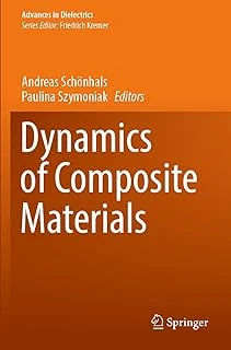 Dynamics Of Composite Materials ürün görseli 1
