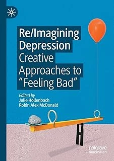 Re/Imagining Depression: Creative Approaches To “Feeling Bad” ürün görseli 1