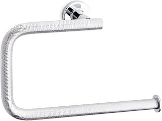 System Purelıne Halka Havluluk Krom Renk 160X72X244 Mm ürün görseli 1