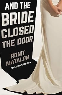 And The Bride Closed The Door ürün görseli 1