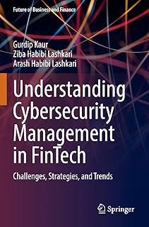 Understanding Cybersecurity Management In Fintech: Challenges, Strategies, And Trends ürün görseli 1