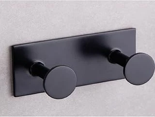 System Nowo Ikili Askılık Siyah Renk Siyah Renk 45X46X110 Mm ürün görseli 1