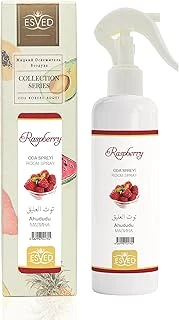 İhvan Online Ahududu Kokusu Sprey 400Ml. ürün görseli 1