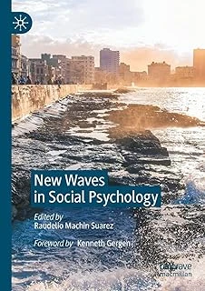 New Waves In Social Psychology ürün görseli 1