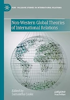 Non-Western Global Theories Of International Relations ürün görseli 1