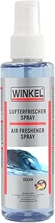 Winkel Hava Tazeleyici Sprey Okyanus 150 Ml Wnk 130180 ürün görseli 1