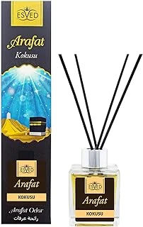 İhvan Online Arafat Kokusu 100 Ml Çubuklu Oda Kokusu ürün görseli 1