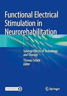 Functional Electrical Stimulation In Neurorehabilitation: Synergy Effects Of Technology And Therapy ürün görseli 1