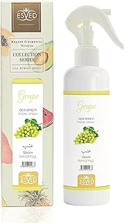 İhvan Online Üzüm Kokusu Sprey 400Ml. ürün görseli 1