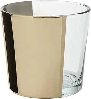Henka Gold Mumluk 17X17X17Cm ürün görseli 1
