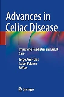 Advances In Celiac Disease: Improving Paediatric And Adult Care ürün görseli 1