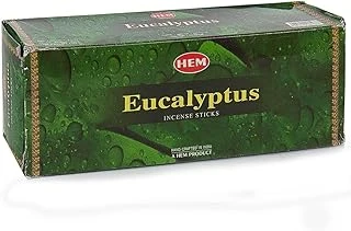 Hari Darshan Tütsü - Eucalyptus ürün görseli 1