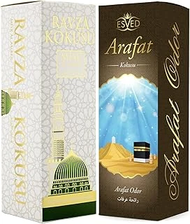 İhvan Online Medine Ravza Arafat Kokusu Sprey 400 Ml. ürün görseli 1