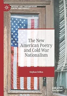 The New American Poetry And Cold War Nationalism ürün görseli 1