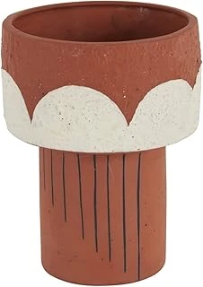 Simple Vazo 19,5 Cm ürün görseli 1