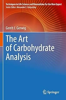 The Of Carbohydrate Analysis ürün görseli 1