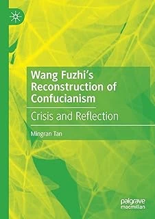 Wang Fuzhi’S Reconstruction Of Confucianism: Crisis And Reflection ürün görseli 1