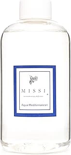 500 Ml Aqua Medıterranean Yedek Esans ürün görseli 1