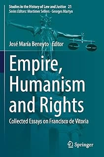 Empire, Humanism And Rights: Collected Essays On Francisco De Vitoria: 21 ürün görseli 1