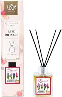 İhvan Online Sümbül Kokusu 100 Ml Çubuklu Oda Kokusu ürün görseli 1