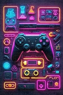 Aspect Şönil Odası Halısı Kaymaz Pamuk Tabanlı Yıkanabilir Antibakteriyel Gamer, Halısı 140X200 ürün görseli 1