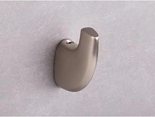 System Dorado Tekli Askılık Saten Renk 71X50X21 Mm ürün görseli 1