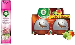 Air Wick Aerosol Deco Sphere Çeşitleri ürün görseli 1