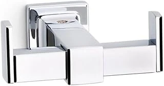 System Q-Line Ikili Askılık Krom Ba10006002001Cr ürün görseli 1