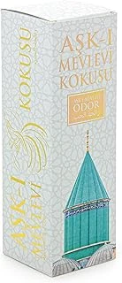 Aşkı Mevlevi - Tekstil Kokusu - Oda Kokusu - Sprey ürün görseli 1