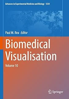 Biomedical Visualisation: Volume 10: 1334 ürün görseli 1