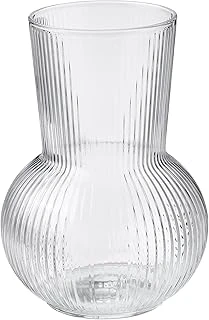 Padrag Cam Vazo - 17 Cm ürün görseli 1