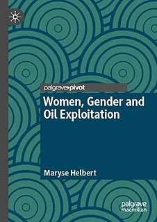 Women, Gender And Oil Exploitation ürün görseli 1