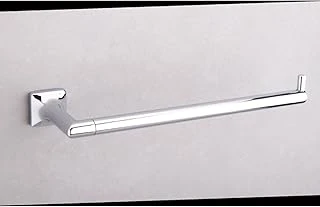System Pruva Kağıt Havluluk Krom Renk 42X74X269 Mm ürün görseli 1