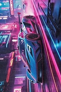 Cartense Şönil Odası Halısı Kaymaz Pamuk Tabanlı Yıkanabilir Antibakteriyel Gamer, Halısı 100X150 ürün görseli 1