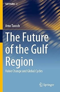 The Future Of The Gulf Region: Value Change And Global Cycles: 2 ürün görseli 1