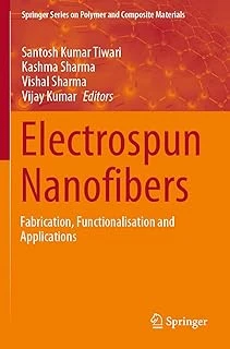 Electrospun Nanofibers: Fabrication, Functionalisation And Applications ürün görseli 1