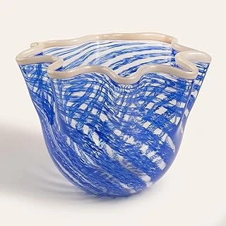 Baıta Cam Vazo 25X25X19 Cm ürün görseli 1
