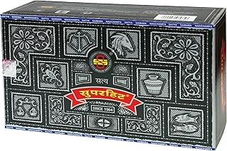 Satya Super Hit Çubuk Tütsü - Incense Stick ürün görseli 1