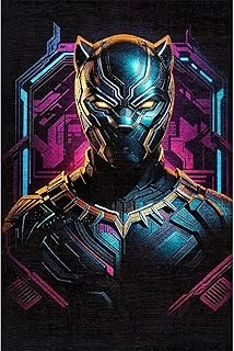 Bater Kadife Odası Halısı Kaymaz Pamuk Tabanlı Yıkanabilir Antibakteriyel Gamer, Halısı 120X180 ürün görseli 1